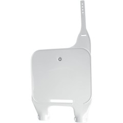 UFO SPREDNJA ŠTEVILČNICA KTM SX125 89-92